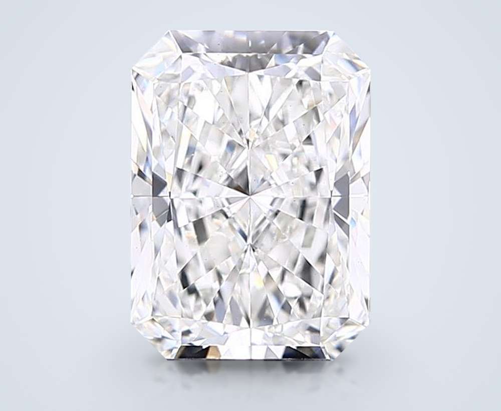 3.01 Carat Radiant Lab Diamond