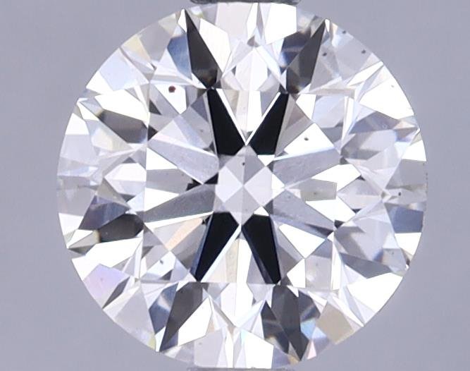 1.37ct G VS2 Rare Carat Ideal Cut Round Lab Grown Diamond