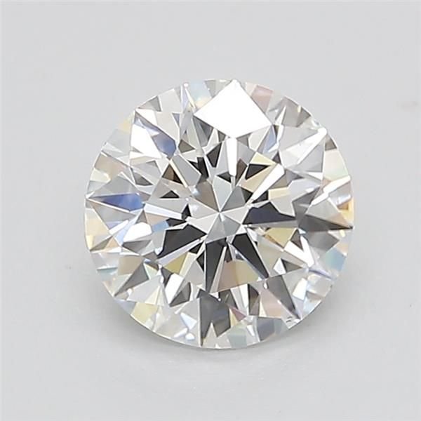 1.15ct E VS1 Rare Carat Ideal Cut Round Lab Grown Diamond