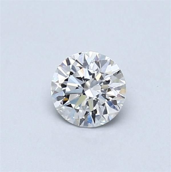 0.36ct F VS1 Rare Carat Ideal Cut Round Diamond