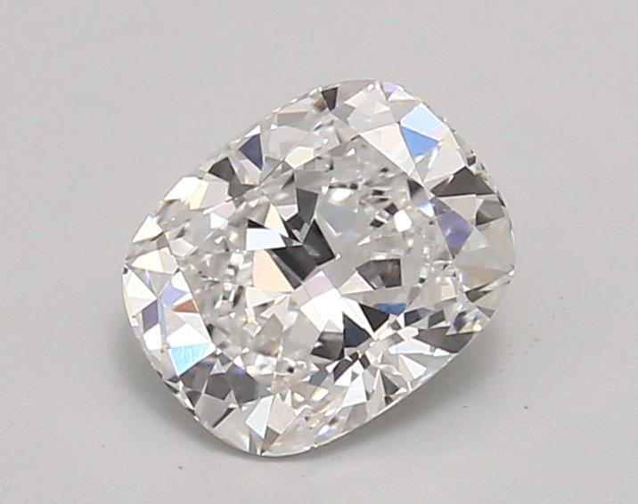 1.89ct E VS1 Rare Carat Ideal Cut Cushion Lab Grown Diamond