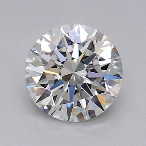 0.41ct G VS1 Rare Carat Ideal Cut Round Diamond