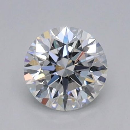 0.36ct E VS1 Rare Carat Ideal Cut Round Diamond