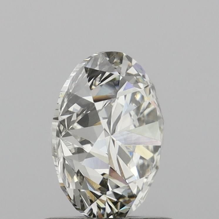 1.41ct H VVS2 Excellent Cut Round Lab Grown Diamond