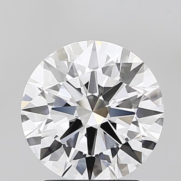 1.97 Carat Round Lab Diamond