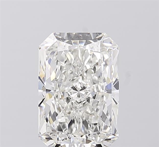 2.10 Carat Radiant Lab Diamond
