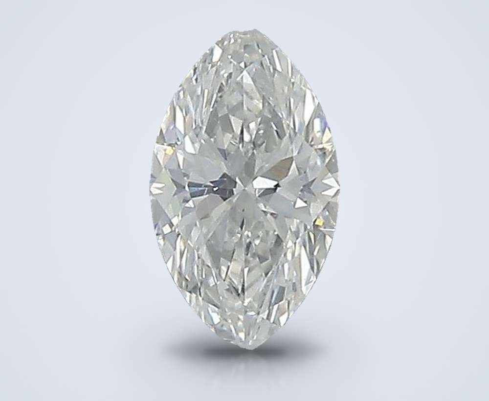 0.30 Carat Marquise Natural Diamond