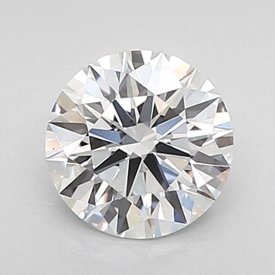 1.01 Carat Round Lab Diamond