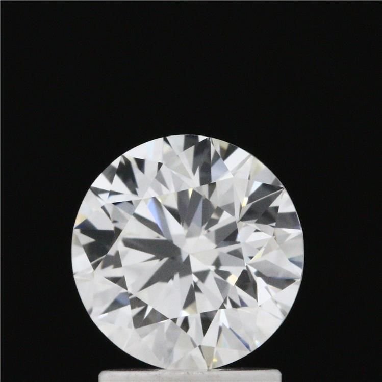 1.78ct I VVS2 Excellent Cut Round Lab Grown Diamond