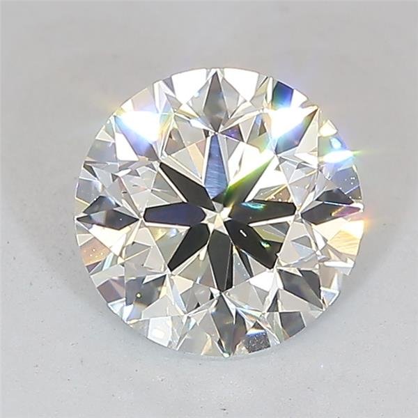 1.50ct I VS1 Very Good Cut Round Lab Grown Diamond