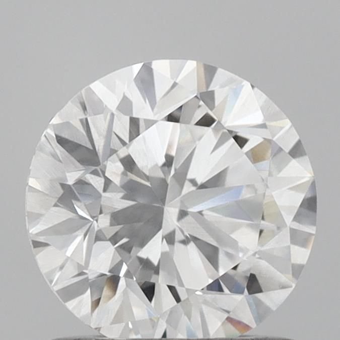 0.95ct E SI2 Very Good Cut Round Lab Grown Diamond