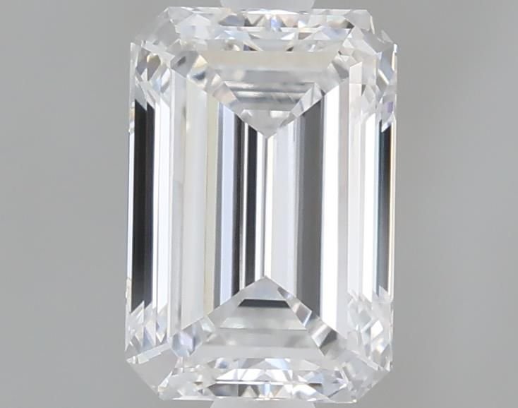 1.09 Carat Emerald Lab Diamond