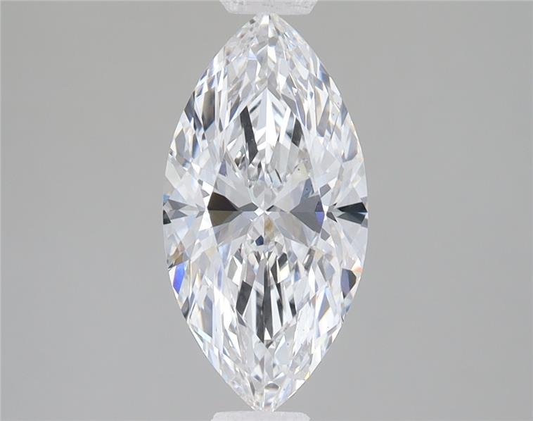 1.70 Carat Marquise Lab Diamond