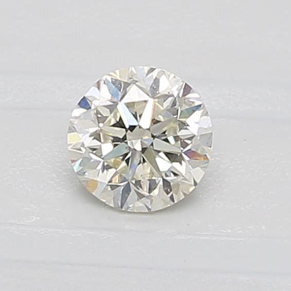 0.50ct K SI2 Good Cut Round Diamond