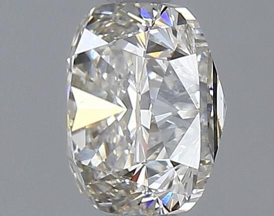 1.83ct H VS2 Rare Carat Ideal Cut Cushion Lab Grown Diamond