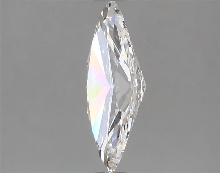 1.15ct F VS2 Rare Carat Ideal Cut Marquise Lab Grown Diamond