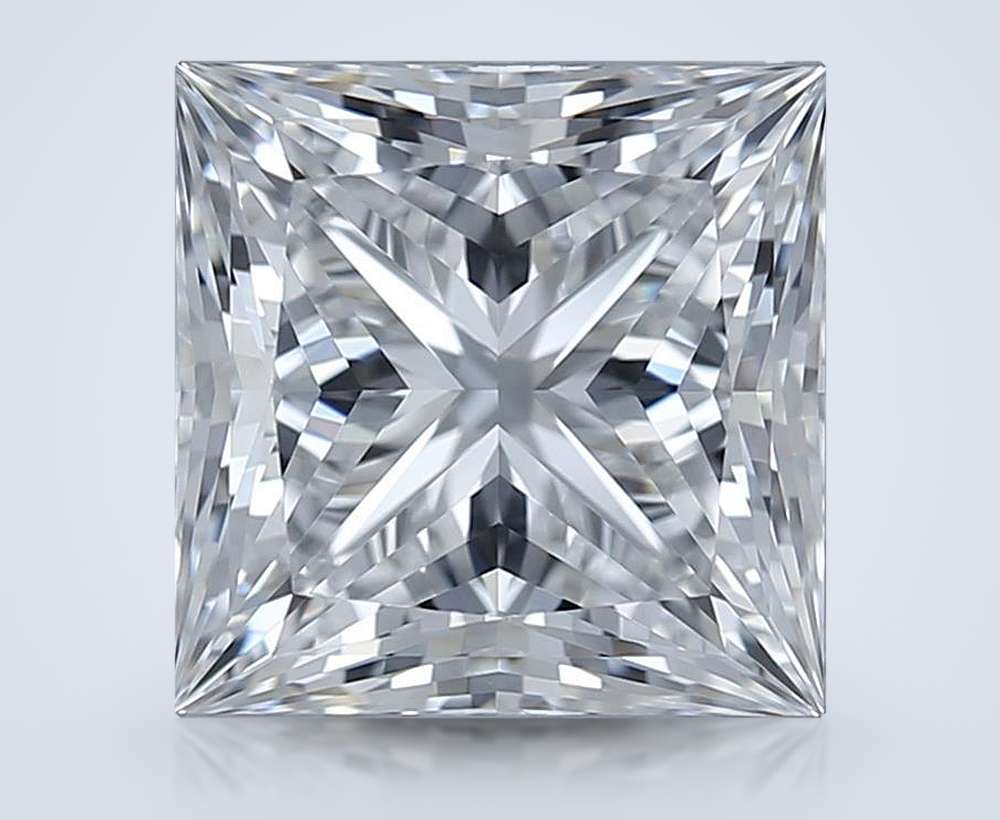 2.02 Carat Princess Natural Diamond
