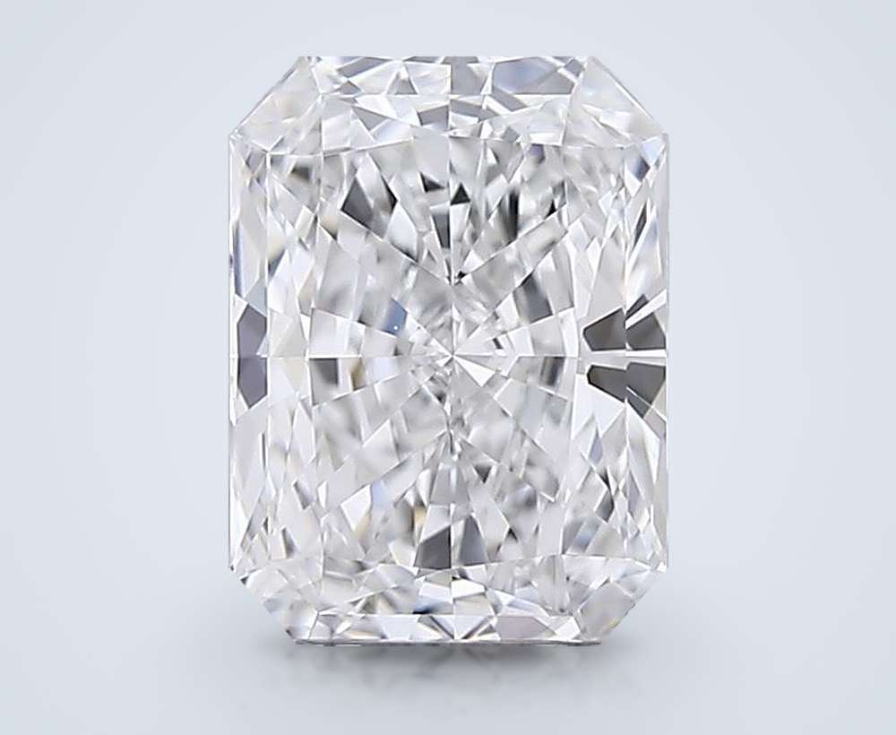 1.00 Carat Radiant Lab Diamond