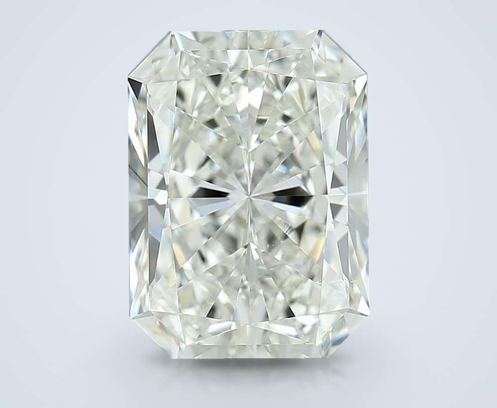 2.41 Carat Radiant Natural Diamond
