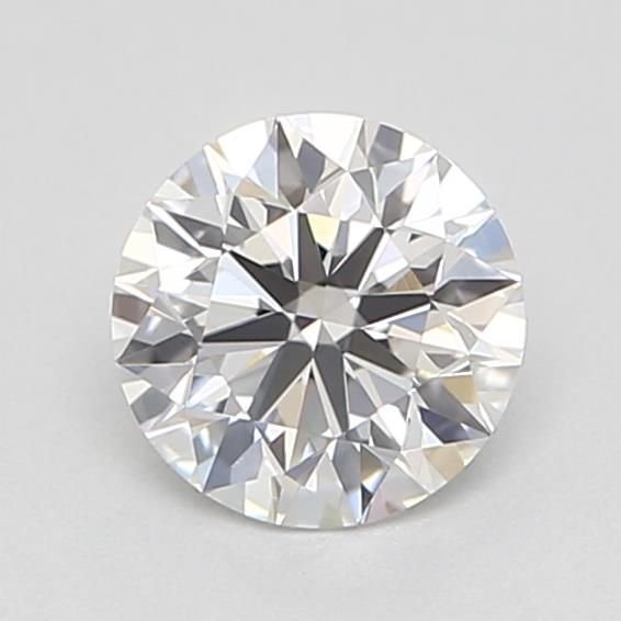0.32ct E VS1 Rare Carat Ideal Cut Round Diamond