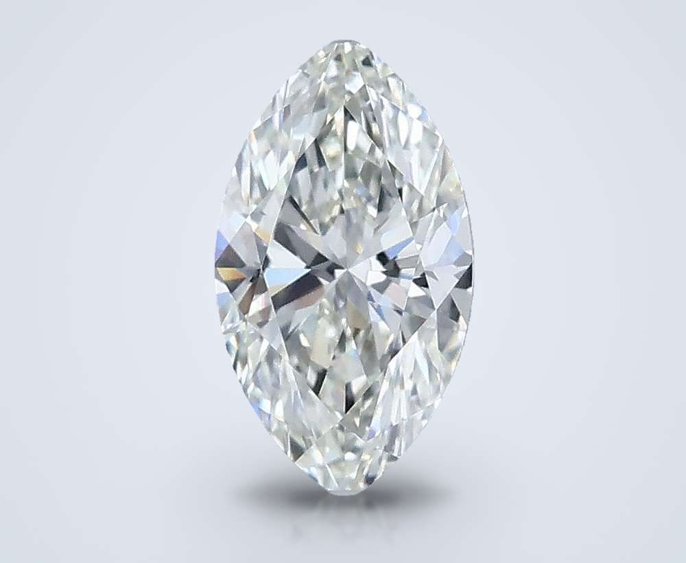 0.50 Carat Marquise Natural Diamond