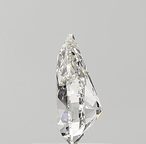 0.70 Carat Pear Natural Diamond