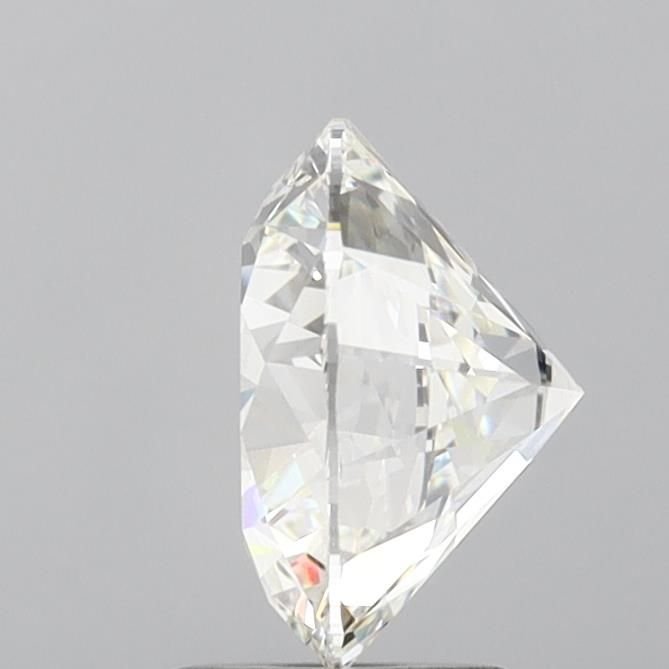 3.23 Carat Round Lab Diamond