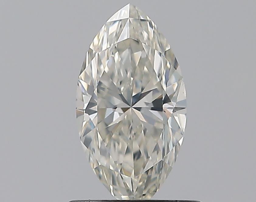 0.80ct I SI1 Very Good Cut Marquise Diamond
