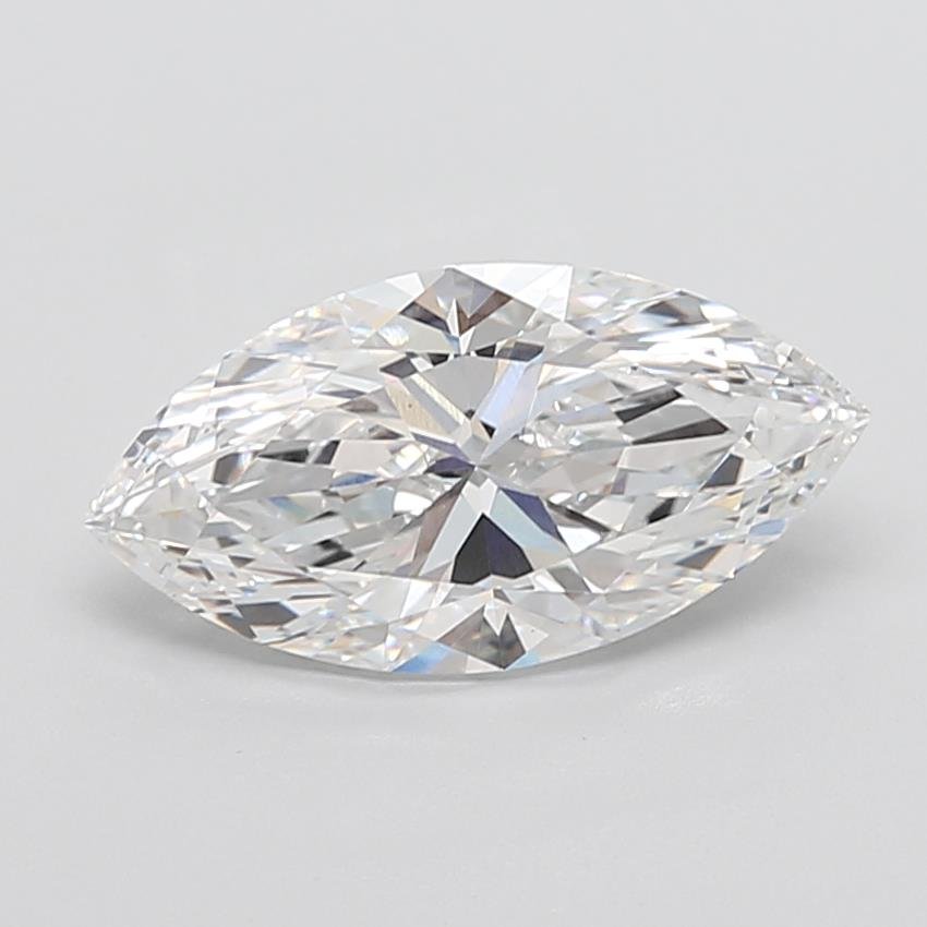 3.52 Carat Marquise Lab Diamond