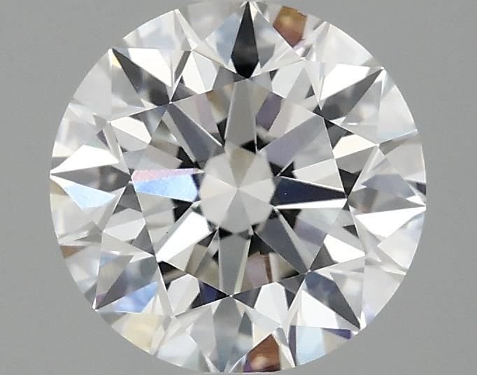1.91 Carat Round Lab Diamond
