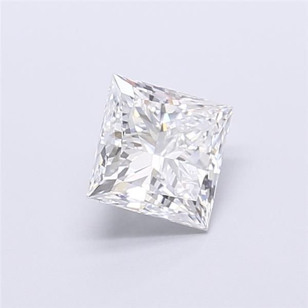 2.04 Carat Princess Lab Diamond