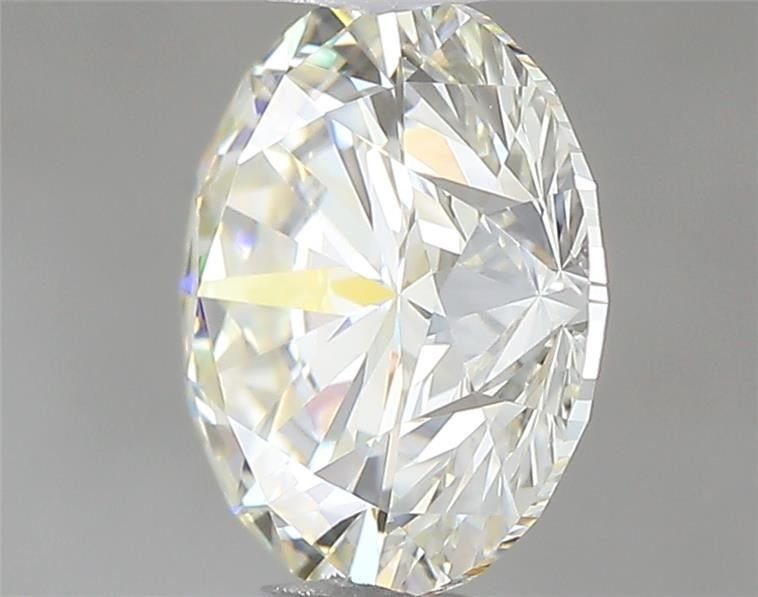 1.04ct J VVS2 Rare Carat Ideal Cut Round Diamond