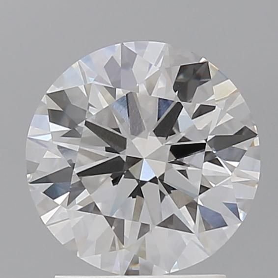 1.99 Carat Round Lab Diamond