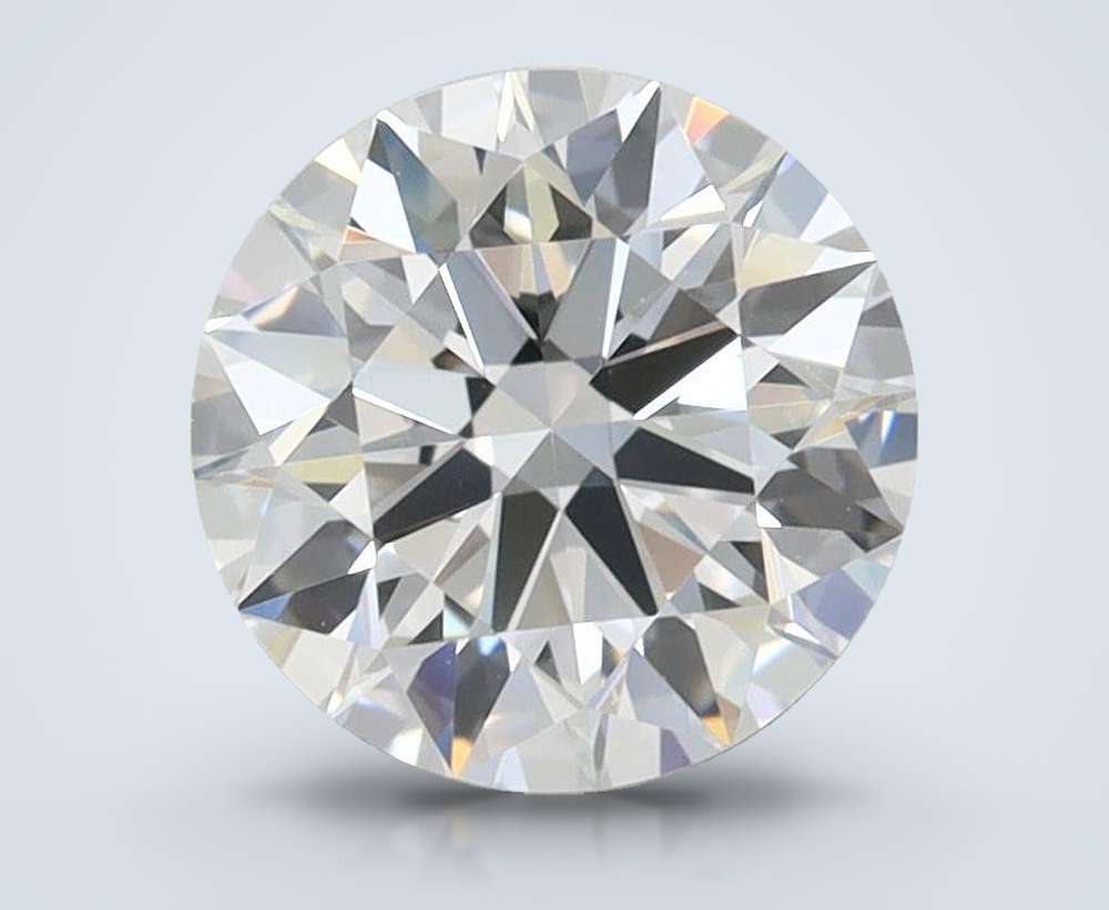 1.19 Carat Round Lab Diamond