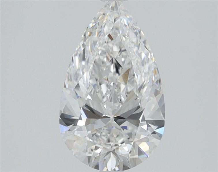 1.18 Carat Pear Lab Diamond