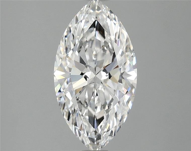 1.88 Carat Marquise Lab Diamond