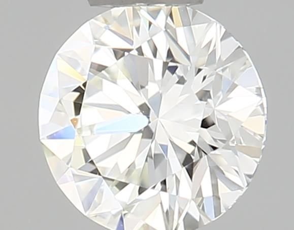 0.30ct K VVS2 Rare Carat Ideal Cut Round Diamond