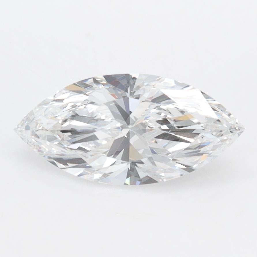 1.06 Carat Marquise Lab Diamond