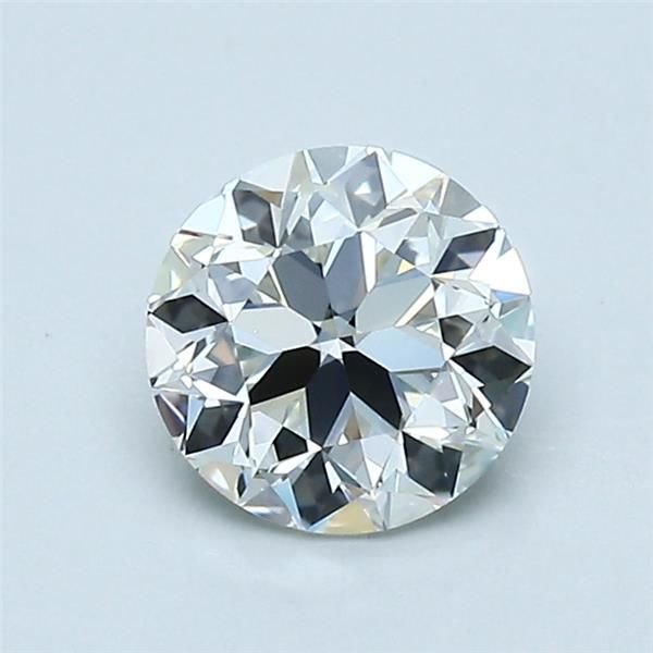 1.00ct I VS1 Very Good Cut Round Diamond