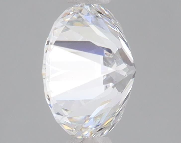 1.56 Carat Round Lab Diamond