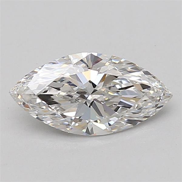 0.99 Carat Marquise Lab Diamond