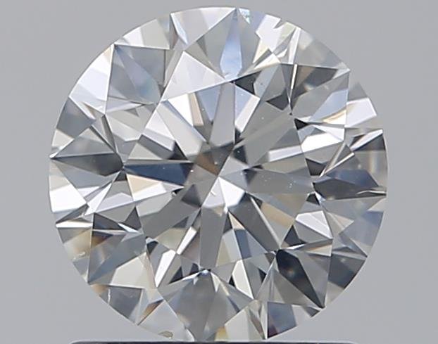 1.20ct H SI2 Rare Carat Ideal Cut Round Diamond