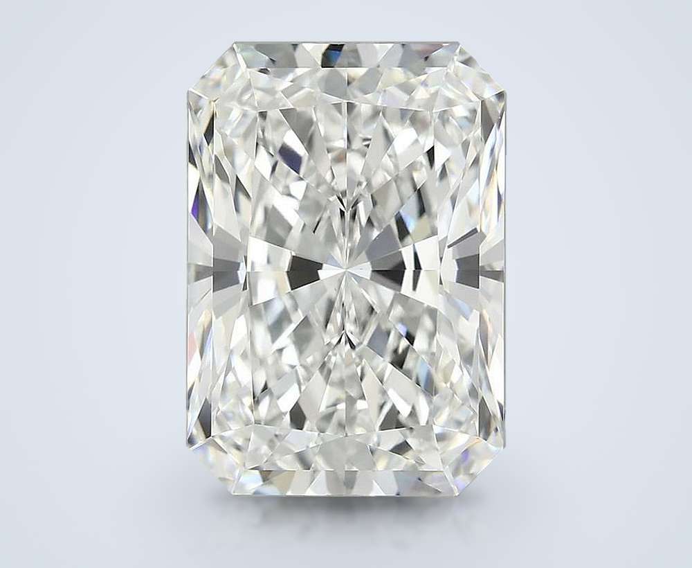 6.01 Carat Radiant Lab Diamond