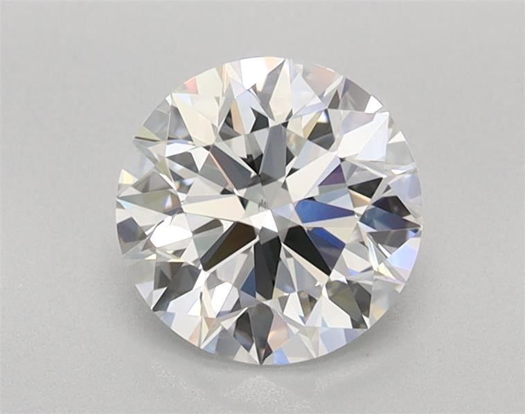 1.51ct F VS2 Excellent Cut Round Diamond