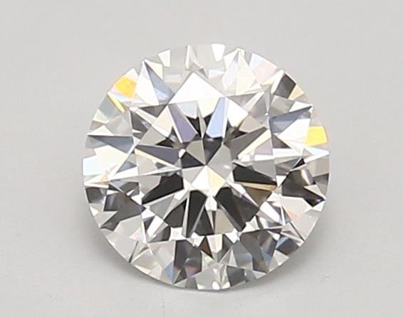 1.10ct D VVS1 Excellent Cut Round Lab Grown Diamond