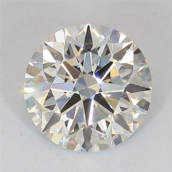 1.78ct I VS1 Rare Carat Ideal Cut Round Lab Grown Diamond
