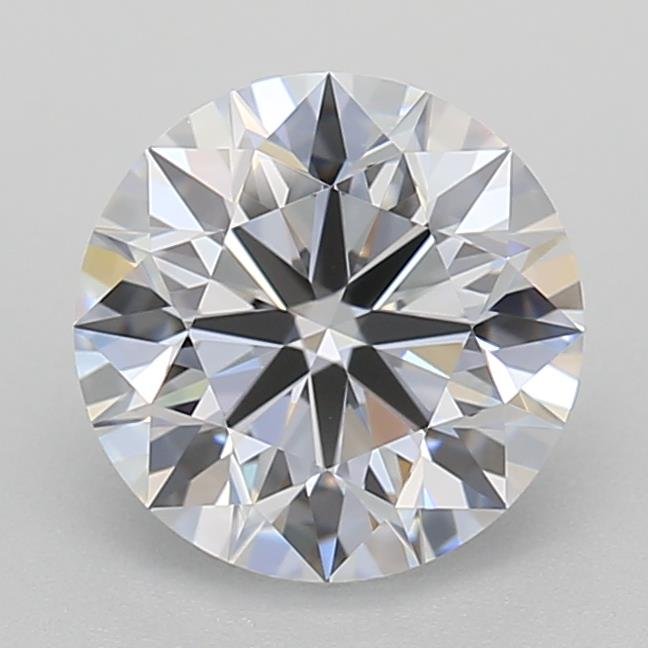 1.15ct E VVS1 Rare Carat Ideal Cut Round Lab Grown Diamond