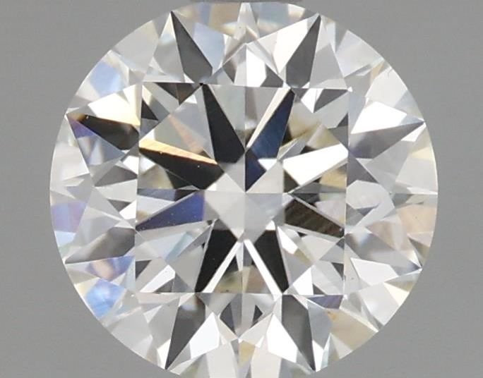 1.46ct H VVS2 Rare Carat Ideal Cut Round Lab Grown Diamond