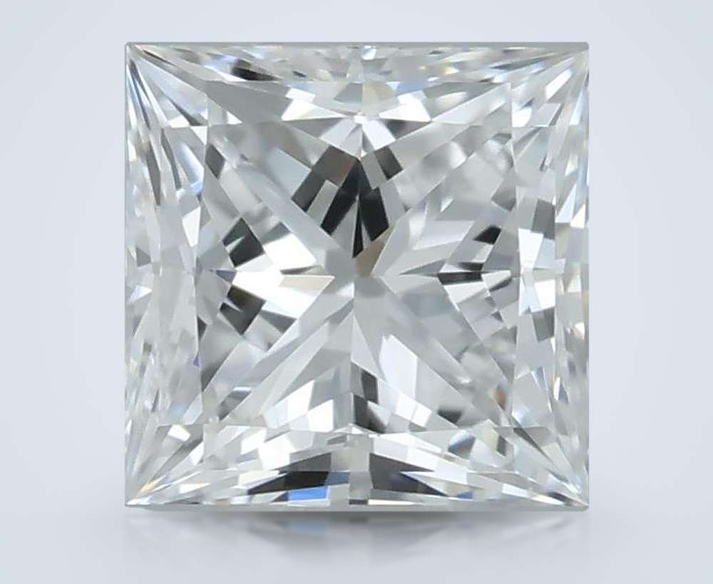 0.30 Carat Princess Natural Diamond