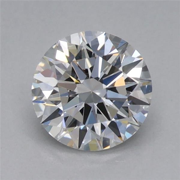 0.30ct F VVS1 Rare Carat Ideal Cut Round Diamond